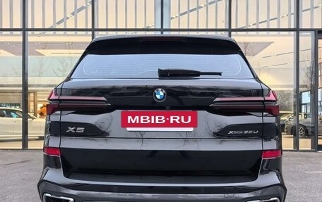 BMW X5, 2025 год, 9 950 000 рублей, 5 фотография