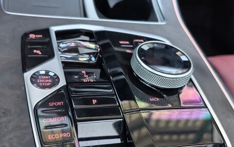 BMW X5, 2025 год, 9 950 000 рублей, 10 фотография