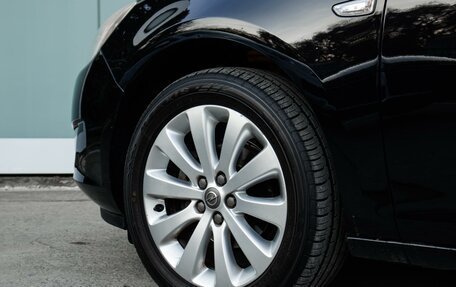 Opel Astra J, 2011 год, 699 000 рублей, 6 фотография