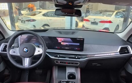 BMW X5, 2025 год, 9 950 000 рублей, 12 фотография