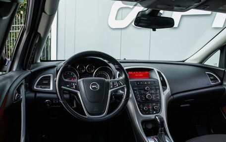 Opel Astra J, 2011 год, 699 000 рублей, 7 фотография