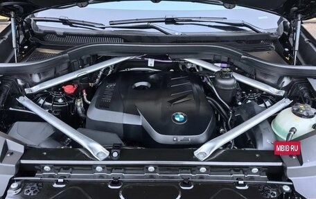 BMW X5, 2025 год, 9 950 000 рублей, 13 фотография