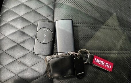 CheryExeed TXL, 2020 год, 1 792 000 рублей, 21 фотография