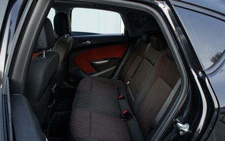 Opel Astra J, 2011 год, 699 000 рублей, 10 фотография