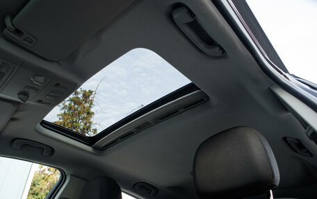 Opel Astra J, 2011 год, 699 000 рублей, 13 фотография