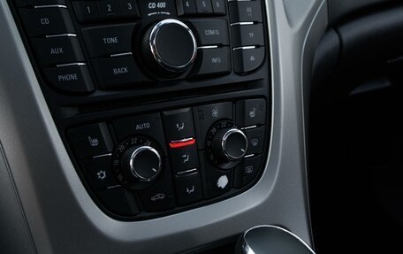 Opel Astra J, 2011 год, 699 000 рублей, 17 фотография