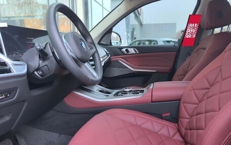 BMW X5, 2025 год, 9 950 000 рублей, 9 фотография