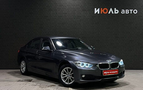 BMW 3 серия, 2014 год, 1 700 000 рублей, 3 фотография