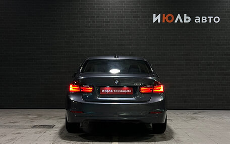 BMW 3 серия, 2014 год, 1 700 000 рублей, 6 фотография