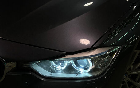 BMW 3 серия, 2014 год, 1 700 000 рублей, 7 фотография