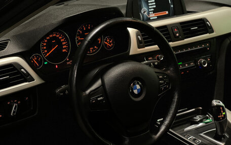 BMW 3 серия, 2014 год, 1 700 000 рублей, 9 фотография