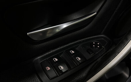 BMW 3 серия, 2014 год, 1 700 000 рублей, 16 фотография