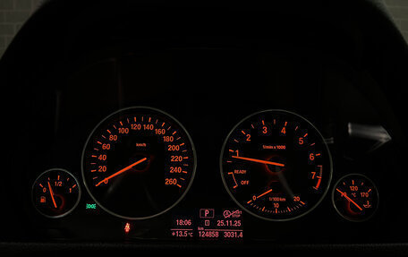 BMW 3 серия, 2014 год, 1 700 000 рублей, 22 фотография