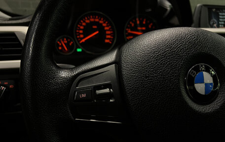 BMW 3 серия, 2014 год, 1 700 000 рублей, 19 фотография