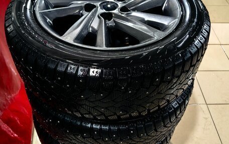 KIA Cerato III, 2019 год, 1 500 000 рублей, 7 фотография