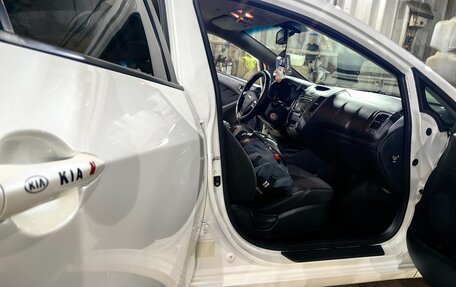 KIA Cerato III, 2019 год, 1 500 000 рублей, 6 фотография