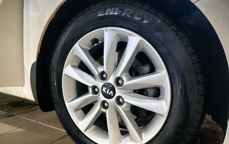 KIA Cerato III, 2019 год, 1 500 000 рублей, 8 фотография