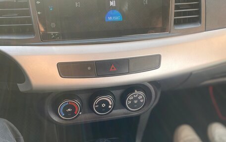 Mitsubishi Lancer IX, 2007 год, 650 000 рублей, 7 фотография