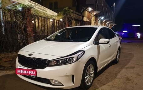 KIA Cerato III, 2019 год, 1 500 000 рублей, 2 фотография