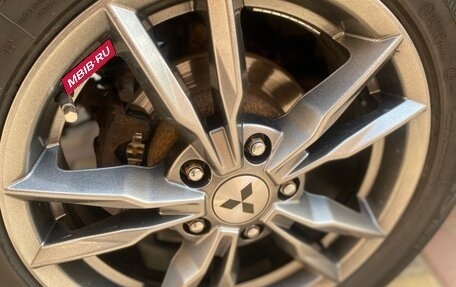 Mitsubishi Lancer IX, 2007 год, 650 000 рублей, 8 фотография