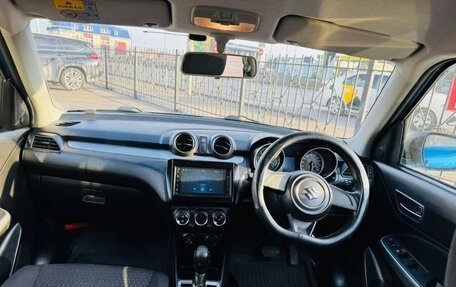 Suzuki Swift V, 2017 год, 890 000 рублей, 10 фотография