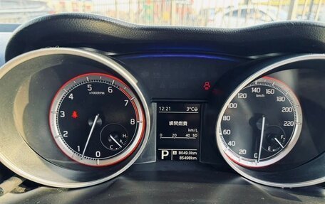 Suzuki Swift V, 2017 год, 890 000 рублей, 9 фотография