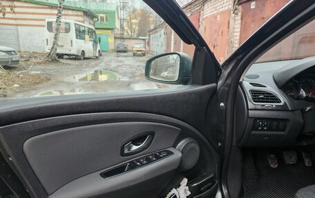 Renault Fluence I, 2011 год, 600 000 рублей, 4 фотография