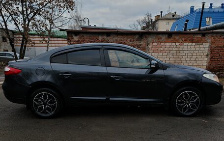 Renault Fluence I, 2011 год, 600 000 рублей, 2 фотография