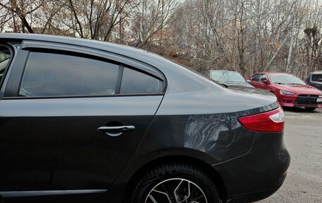 Renault Fluence I, 2011 год, 600 000 рублей, 3 фотография