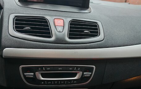 Renault Fluence I, 2011 год, 600 000 рублей, 6 фотография