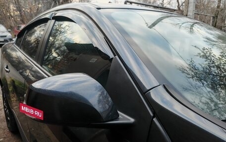 Renault Fluence I, 2011 год, 600 000 рублей, 10 фотография