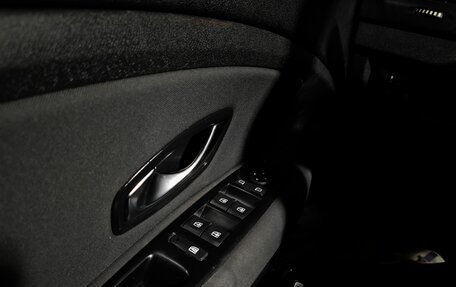 Renault Fluence I, 2011 год, 600 000 рублей, 19 фотография