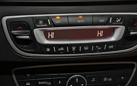 Renault Fluence I, 2011 год, 600 000 рублей, 23 фотография