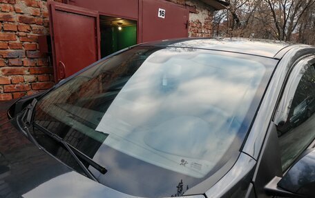 Renault Fluence I, 2011 год, 600 000 рублей, 14 фотография