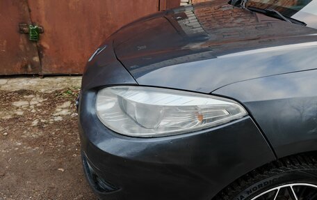 Renault Fluence I, 2011 год, 600 000 рублей, 12 фотография