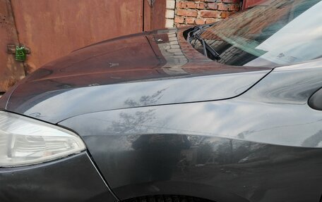 Renault Fluence I, 2011 год, 600 000 рублей, 13 фотография