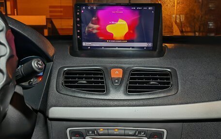 Renault Fluence I, 2011 год, 600 000 рублей, 22 фотография