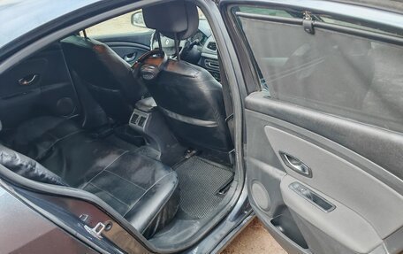 Renault Fluence I, 2011 год, 600 000 рублей, 18 фотография