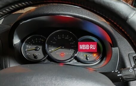 Renault Fluence I, 2011 год, 600 000 рублей, 21 фотография