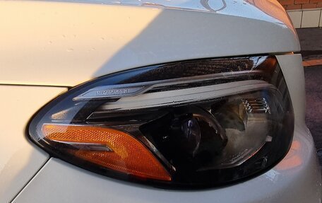 Mercedes-Benz GLE, 2018 год, 4 750 000 рублей, 6 фотография