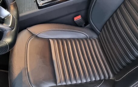 Mercedes-Benz GLE, 2018 год, 4 750 000 рублей, 10 фотография