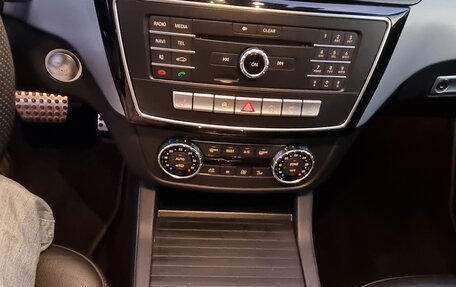 Mercedes-Benz GLE, 2018 год, 4 750 000 рублей, 16 фотография