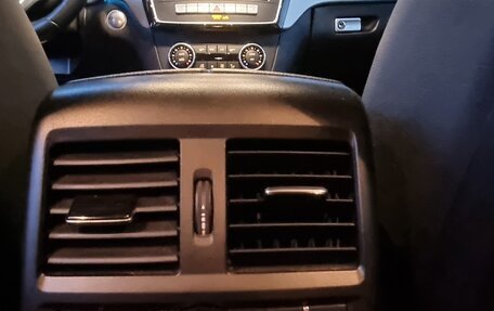 Mercedes-Benz GLE, 2018 год, 4 750 000 рублей, 24 фотография