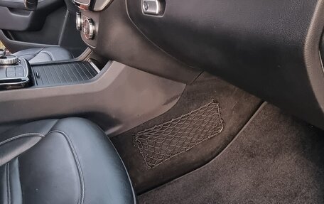 Mercedes-Benz GLE, 2018 год, 4 750 000 рублей, 18 фотография