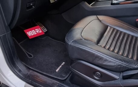 Mercedes-Benz GLE, 2018 год, 4 750 000 рублей, 11 фотография