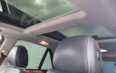 Mercedes-Benz GLE, 2018 год, 4 750 000 рублей, 32 фотография