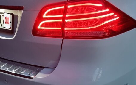 Mercedes-Benz GLE, 2018 год, 4 750 000 рублей, 26 фотография