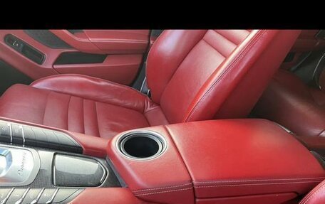 Porsche Panamera II рестайлинг, 2016 год, 4 300 000 рублей, 8 фотография