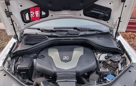 Mercedes-Benz GLE, 2018 год, 4 750 000 рублей, 27 фотография