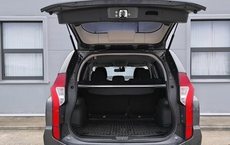 Mitsubishi Pajero Sport III рестайлинг, 2021 год, 2 490 000 рублей, 17 фотография